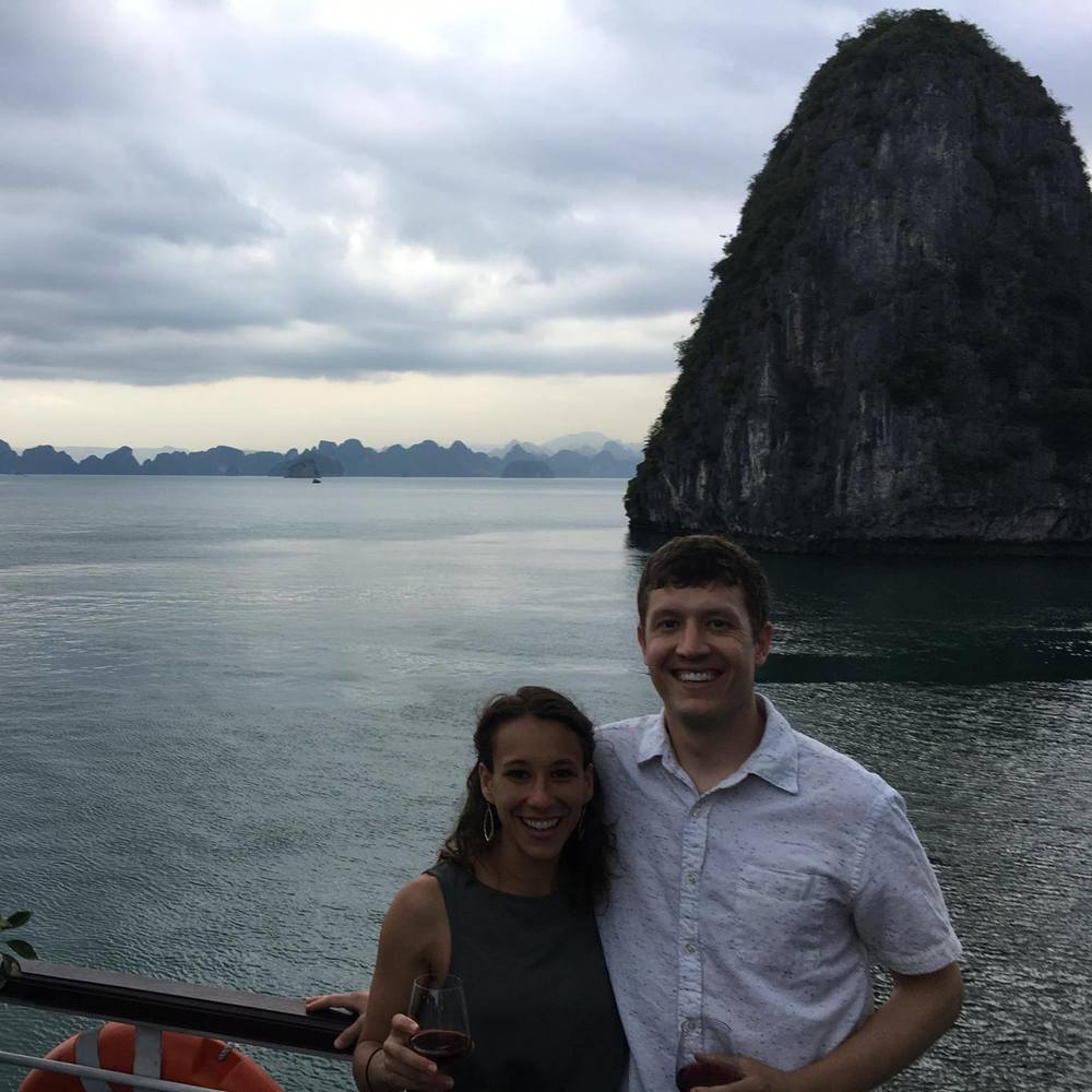 Meet your Posher, Katalina